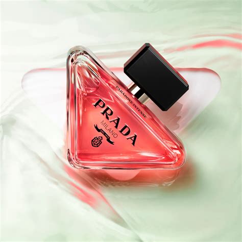 prada intense set